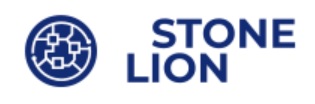 Stone Lion Logo